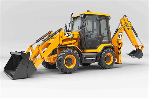 jcb 3cx loader